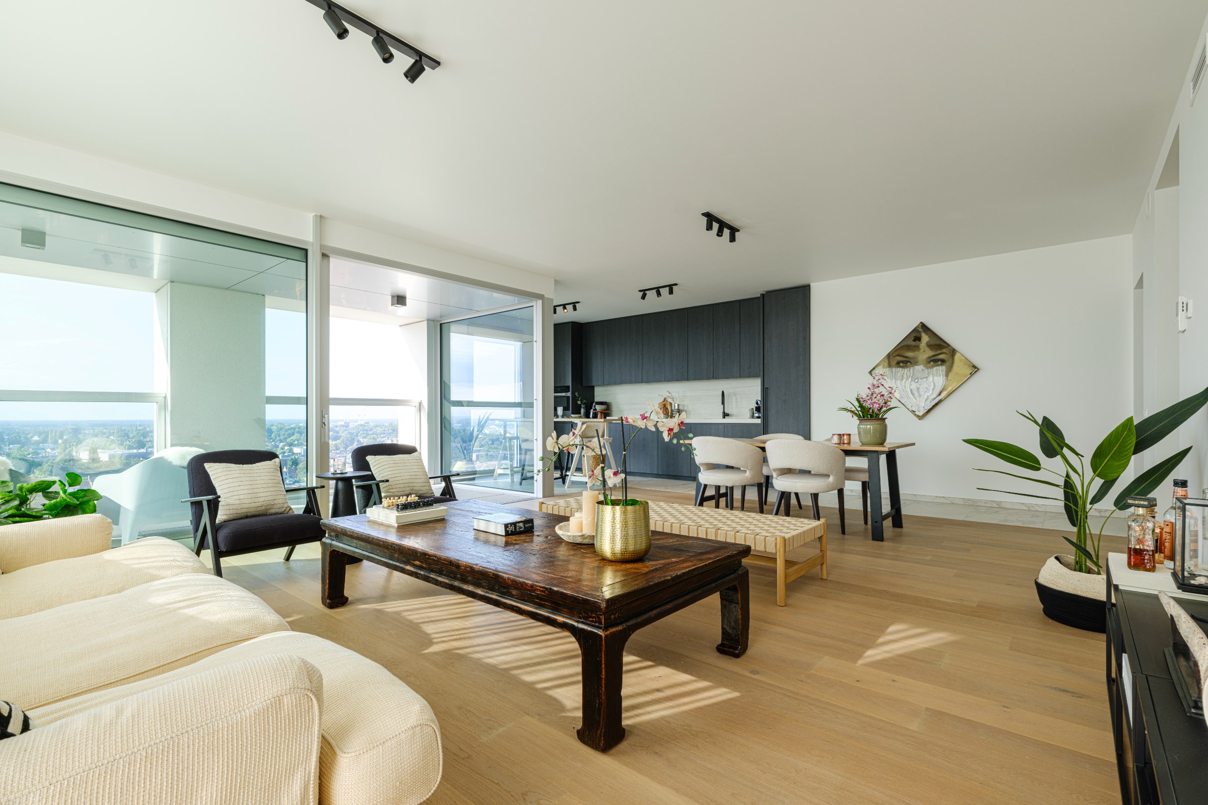 Appartement à vendre à Turnhout avec 2 chambres - photo 4