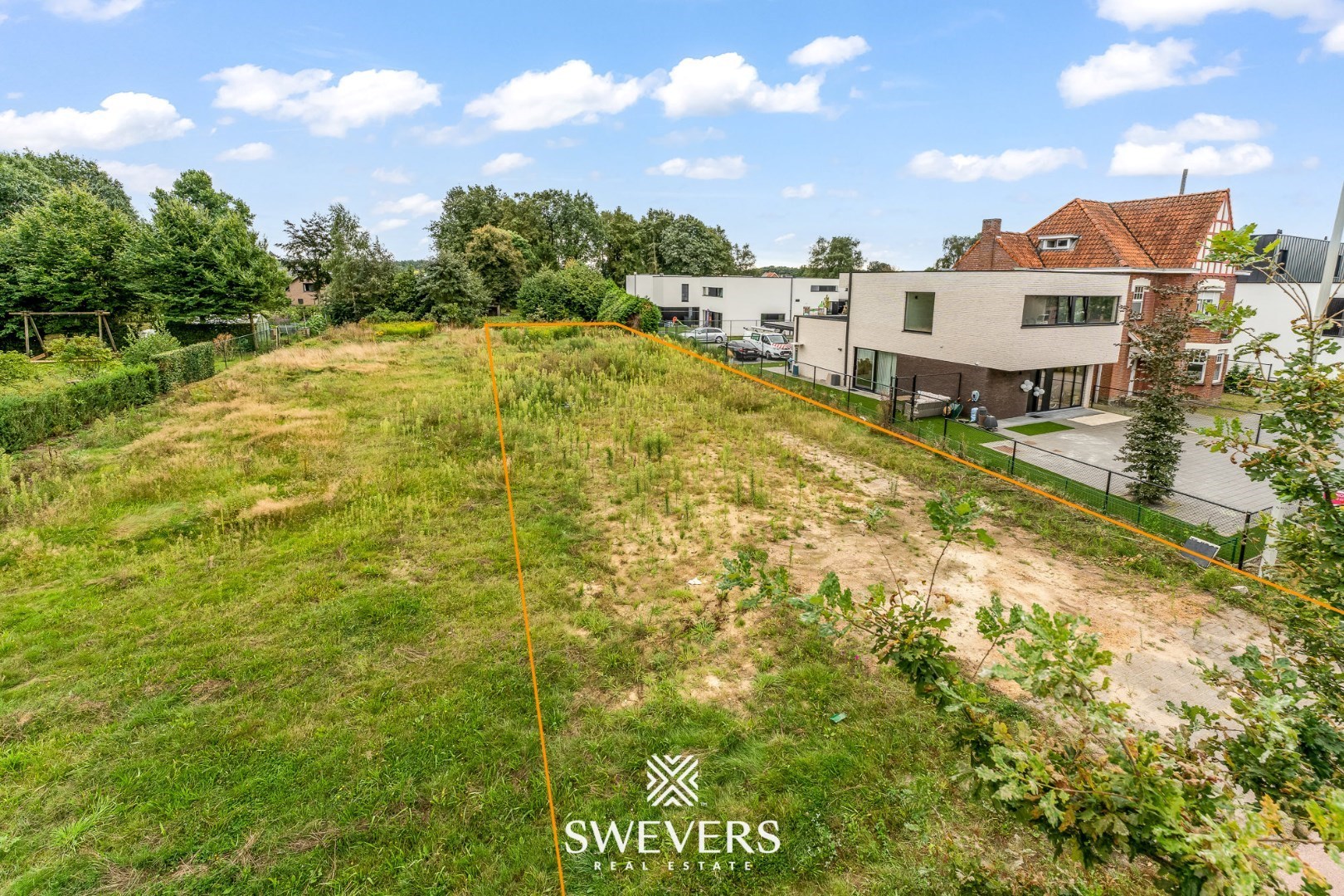 Land for sale in Houthalen-Helchteren - photo 5