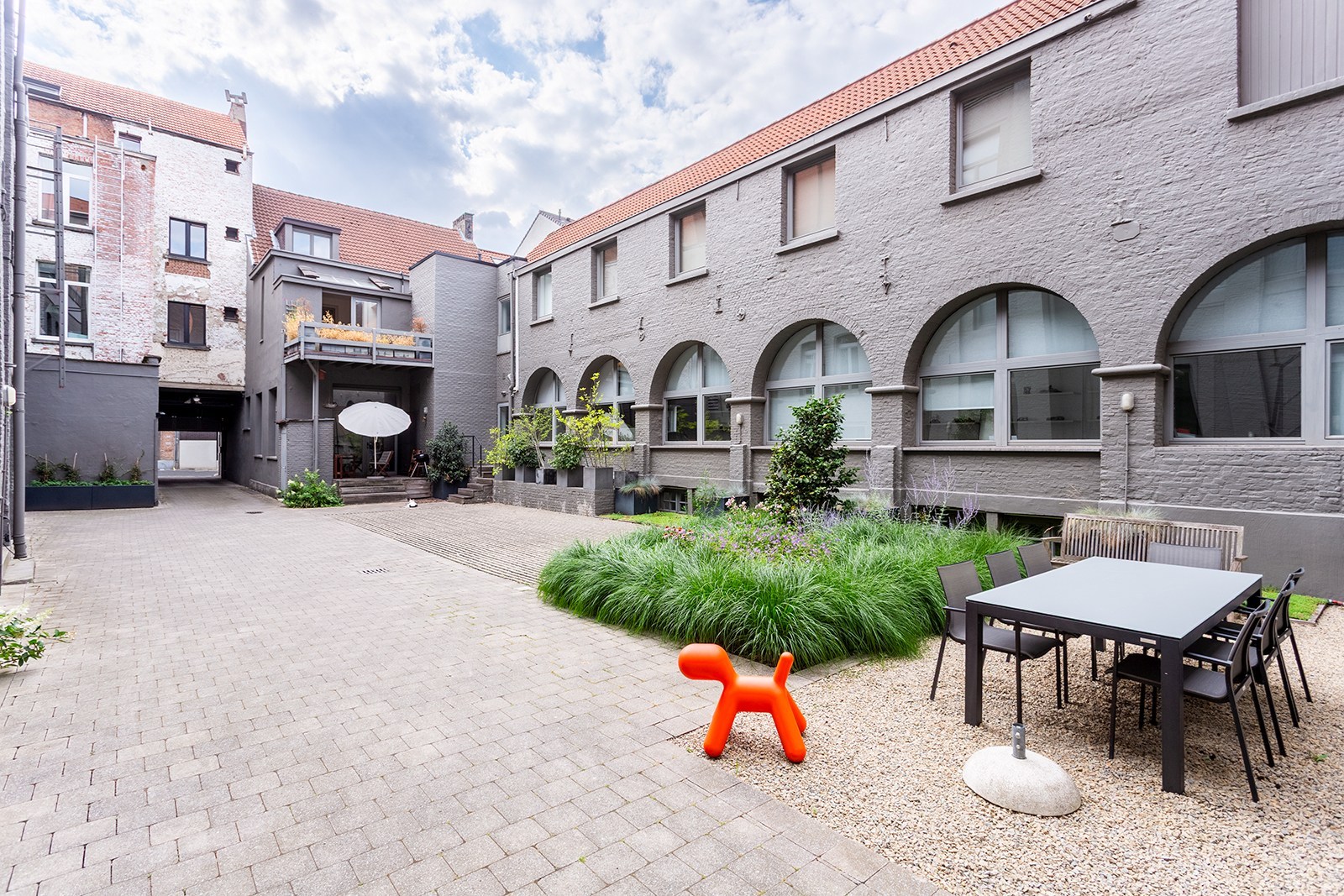 Commercial for sale in Antwerp - photo 2
