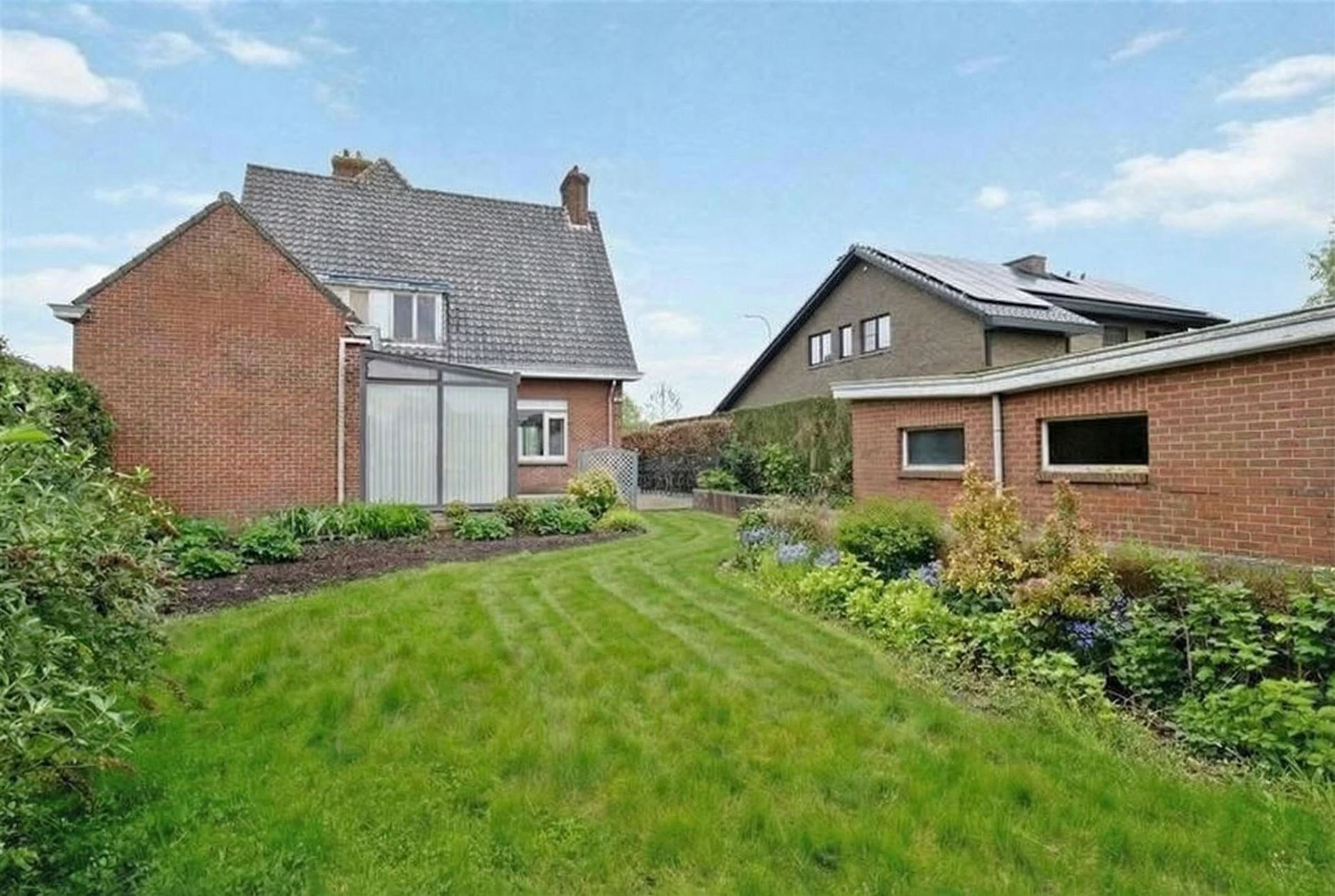 Maison à vendre à Tielt avec 4 chambres - photo 2