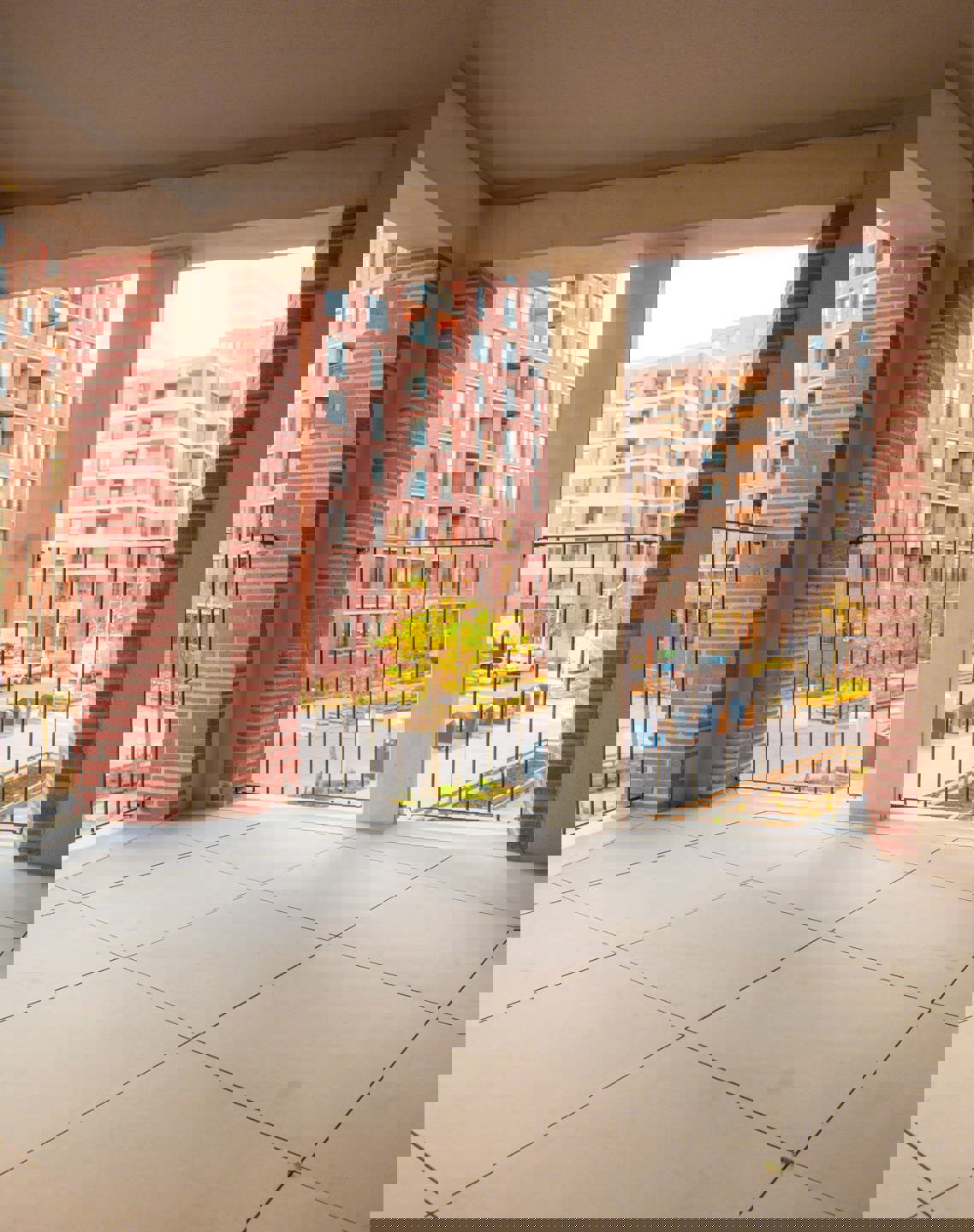 Appartement te koop in Brussel met 2 slaapkamers - foto 2