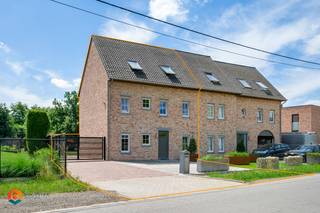 House for sale in Heist-op-den-Berg
