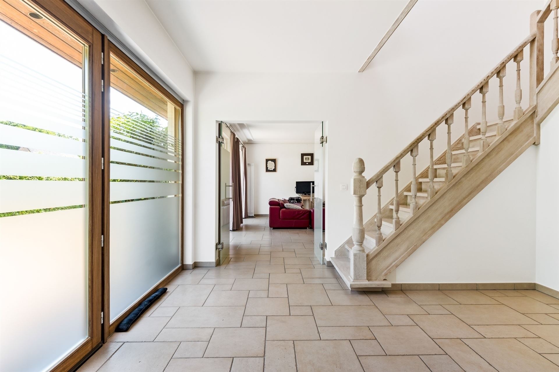 Energiezuinige villa met bureau/praktijkruimte aan huis in Brasschaat! - foto 5