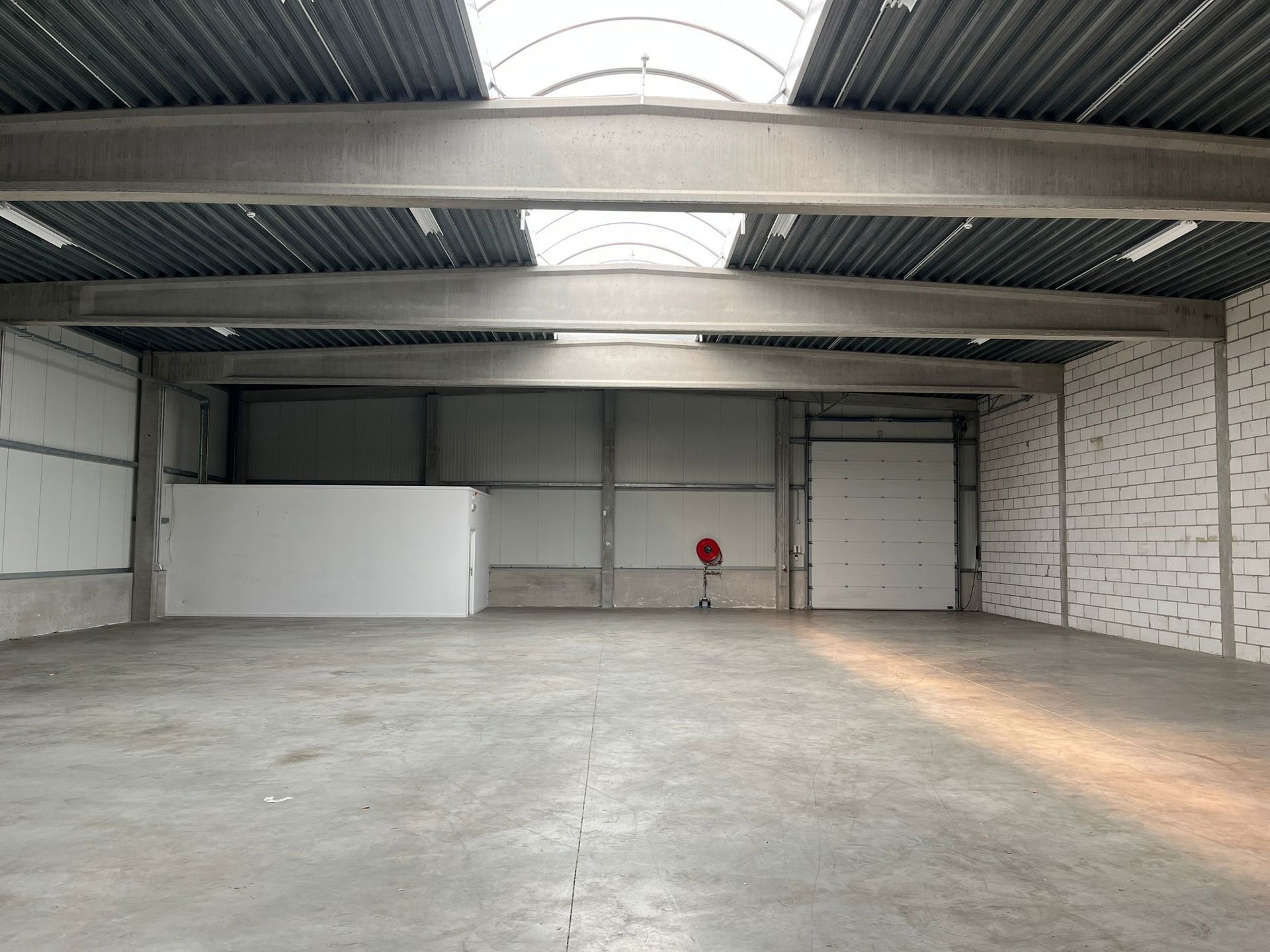 Commercial à louer à Zaventem - photo 5