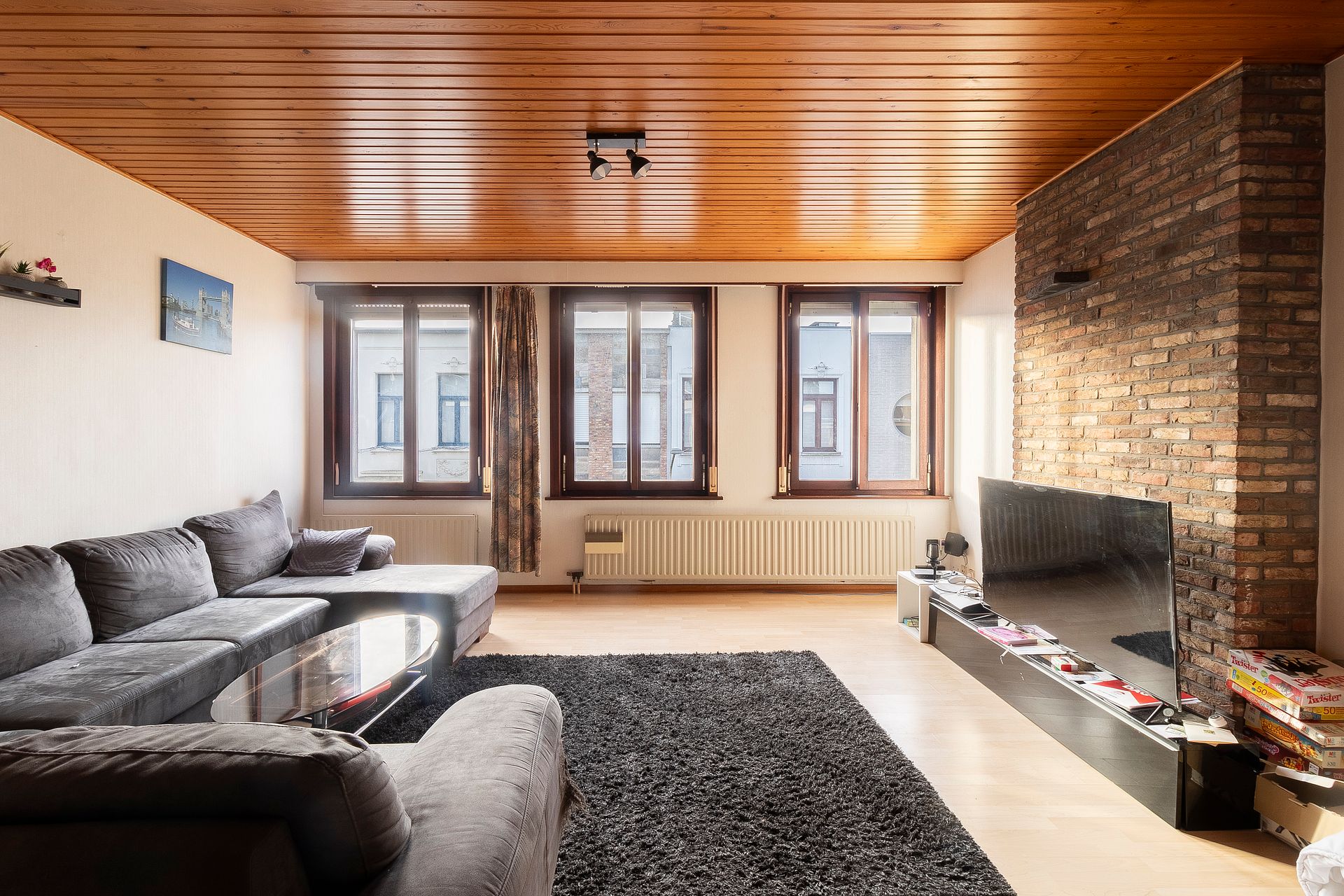 Zeer ruime gezinswoning met flexibele indeling in Wilrijk - foto 4