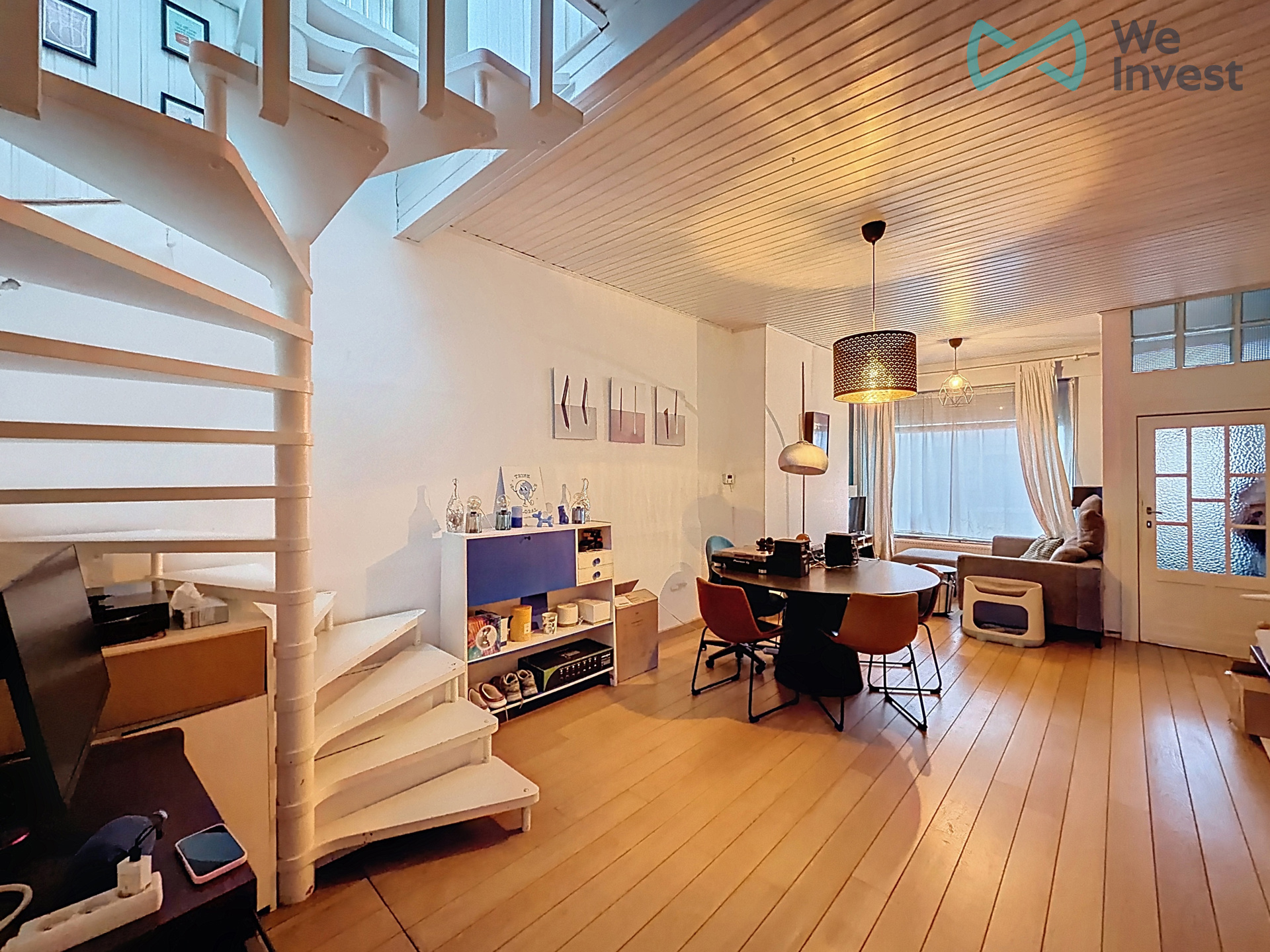 Huis te koop in Sint-Pieters-Leeuw met 3 slaapkamers - foto 4