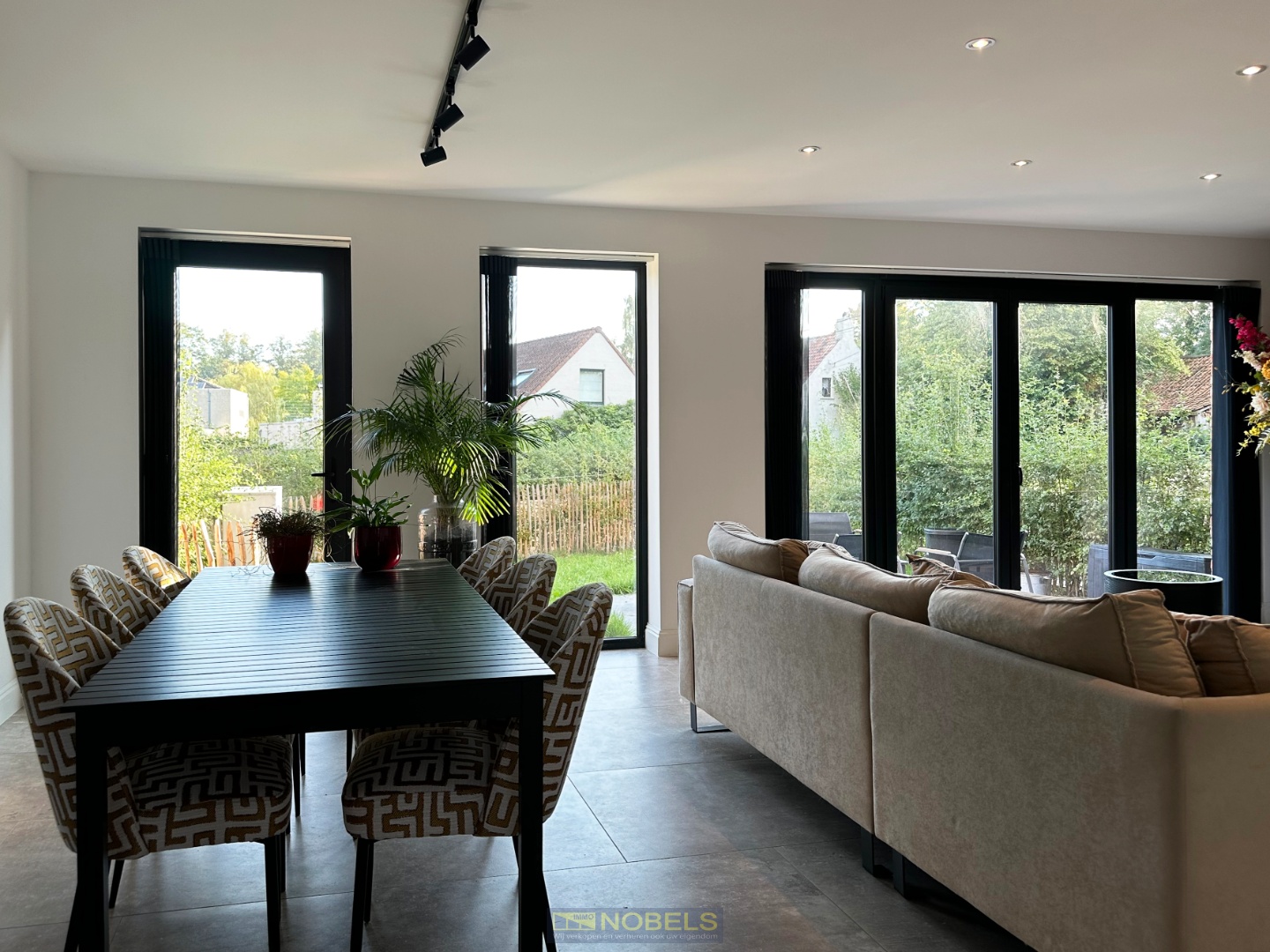 Te koop, landelijke, recent woning op unieke woonsite te Zwalm - foto 4