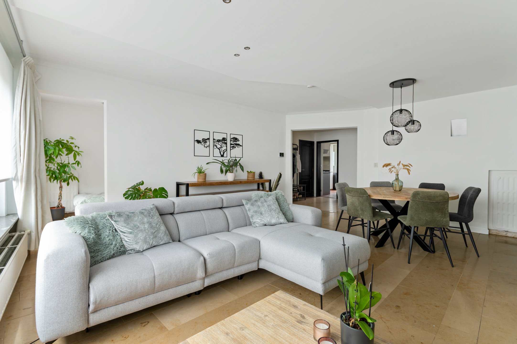 Appartement te koop - foto 3