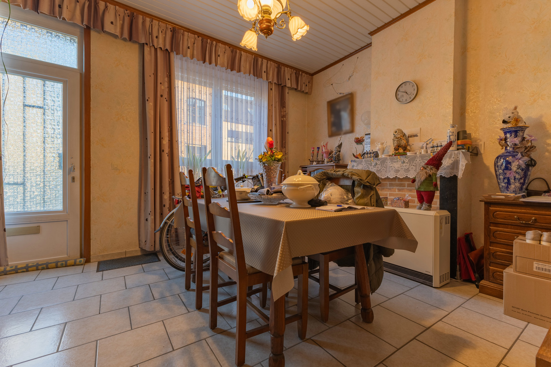 House for sale in Sint-Pieters-Leeuw with 2 bedrooms - photo 4