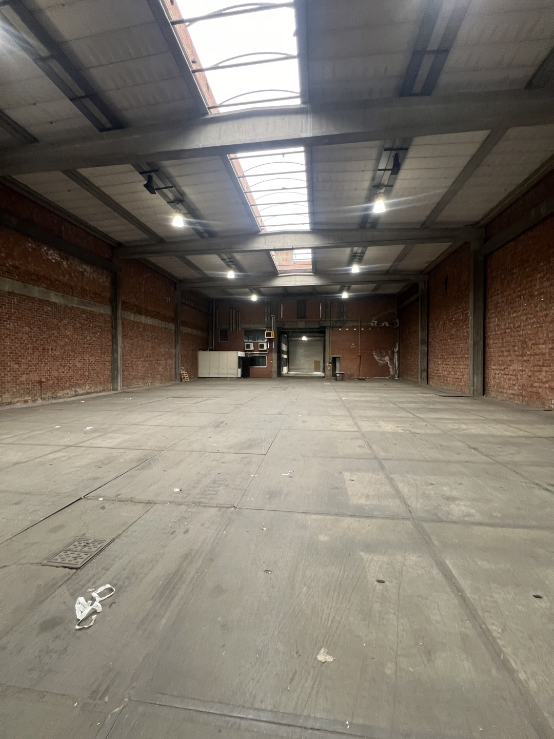 Magazijn te huur - foto 4