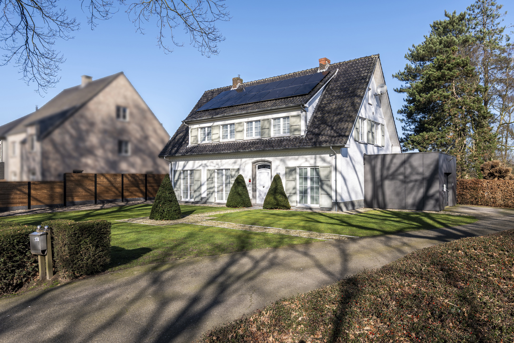 Maison à vendre à Rijkevorsel avec 4 chambres - photo 2