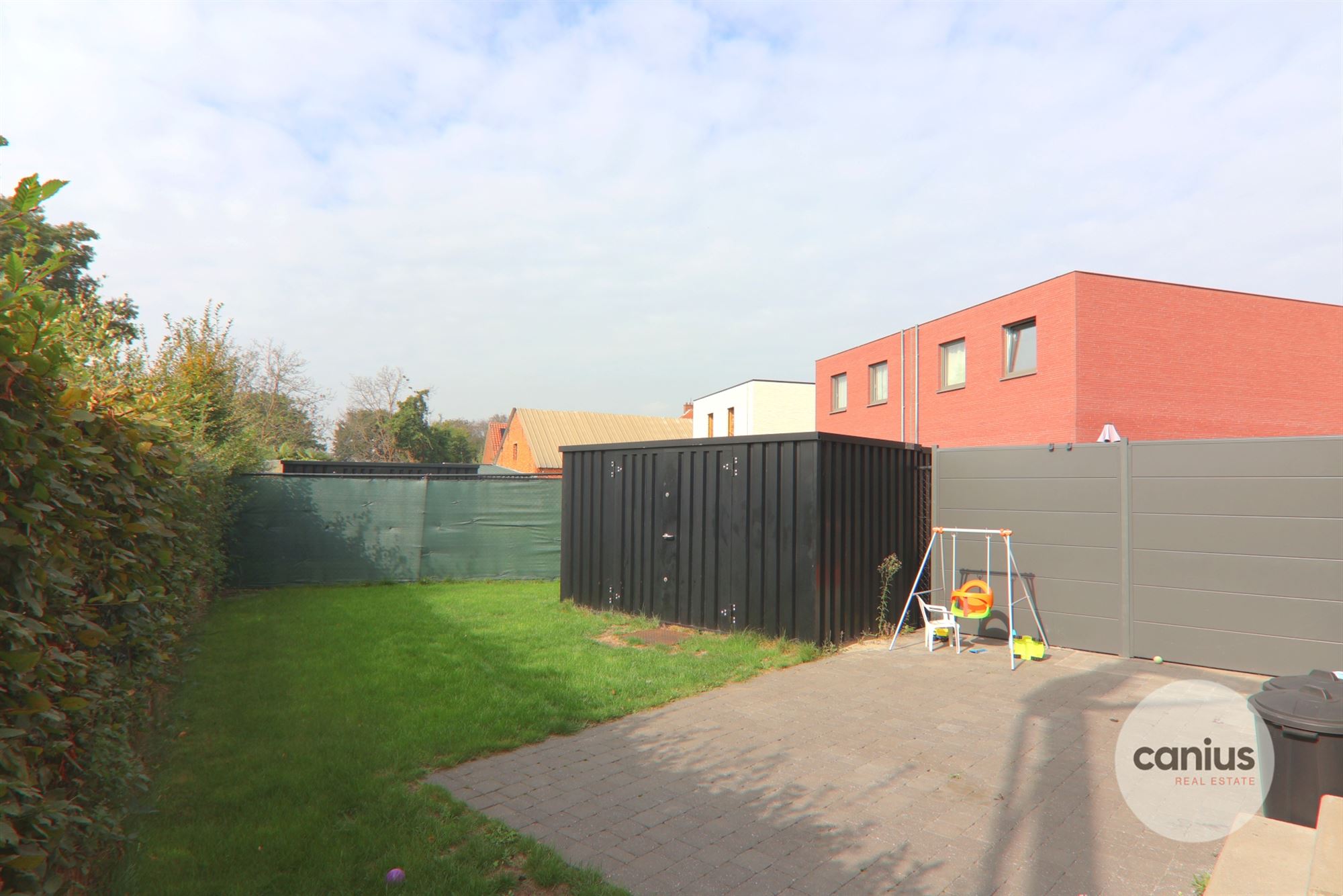 Location d'un bien à énergie neutre - photo 5