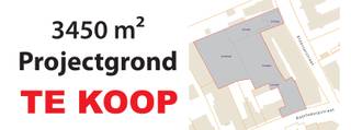 Deze hele mooie oppervlakte van 3450 m² biedt diverse mogelijkheden.<br />Voor meer info of een bezoek, contacteer Wim op 0492 68 38 38.