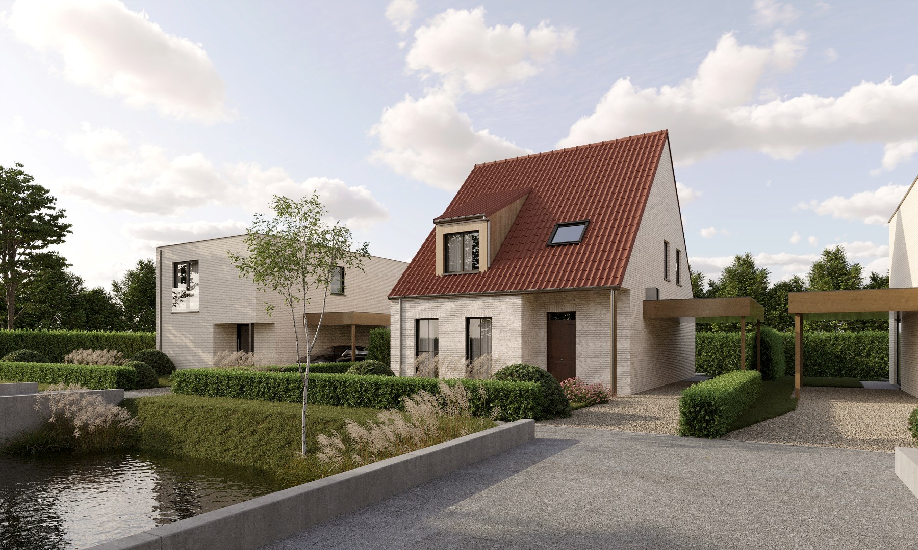 Project te koop in Middelkerke - foto 1