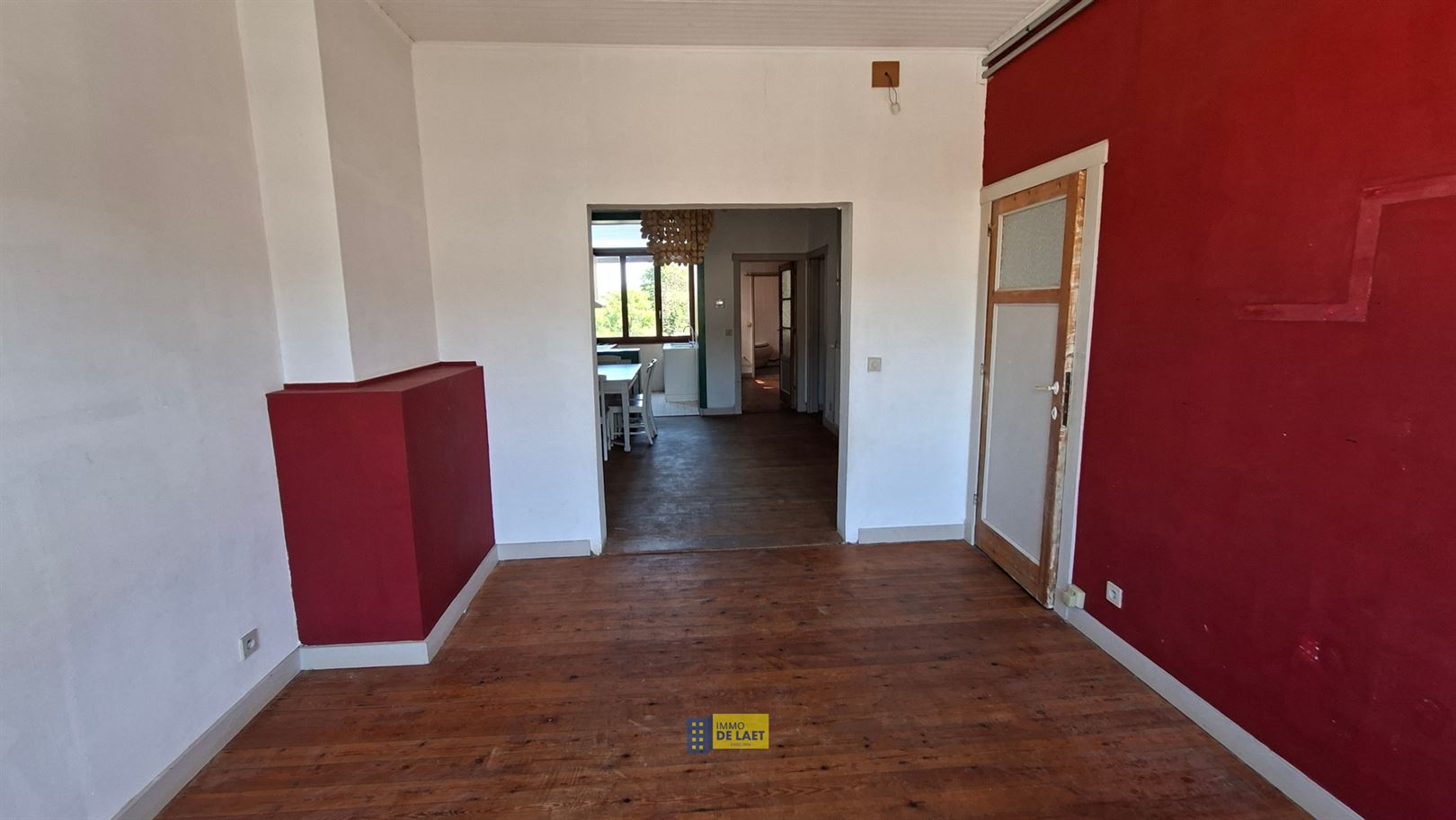 Appartement 1ste verdieping - foto 2