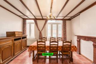 House for sale in Blankenberge