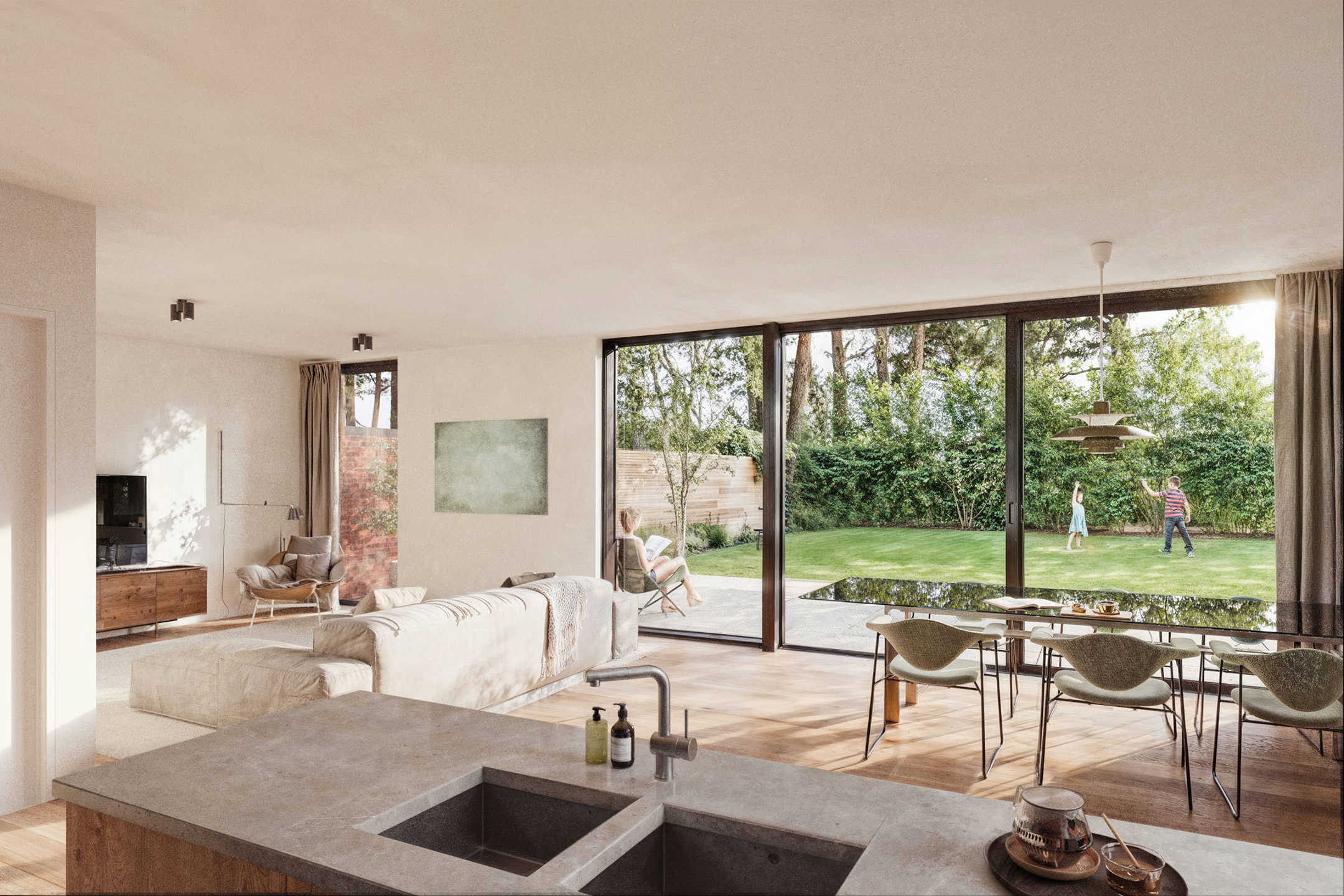 Projet à vendre à Vosselaar - photo 1