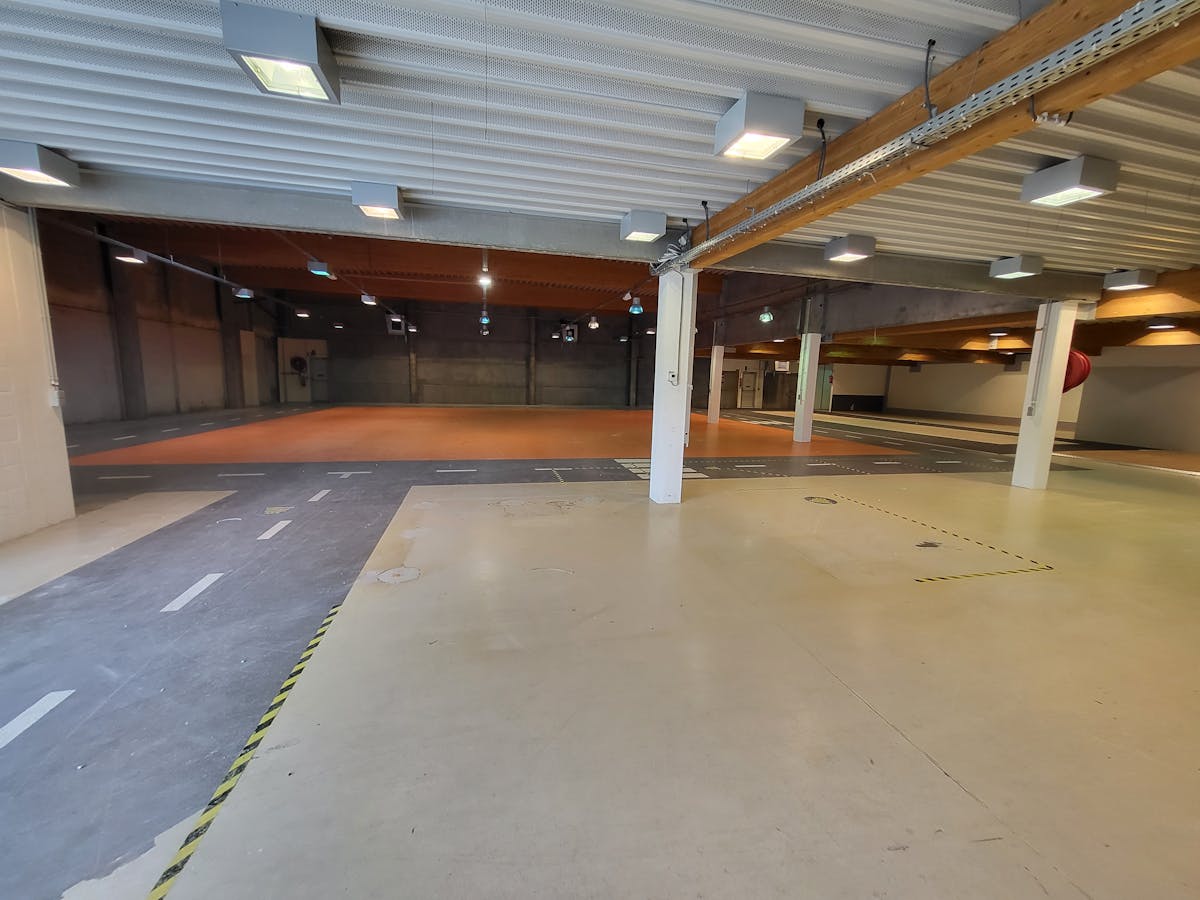 pop-up magazijn te huur in Aartrijke (ca. 785 m²) - foto 5