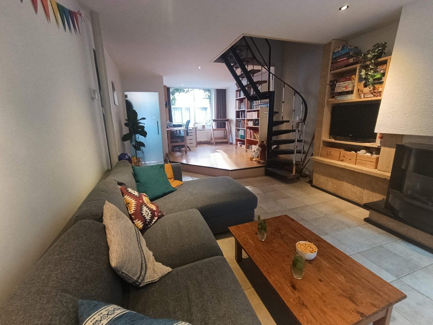 Huis te koop in Mariakerke met 3 slaapkamers - foto 3