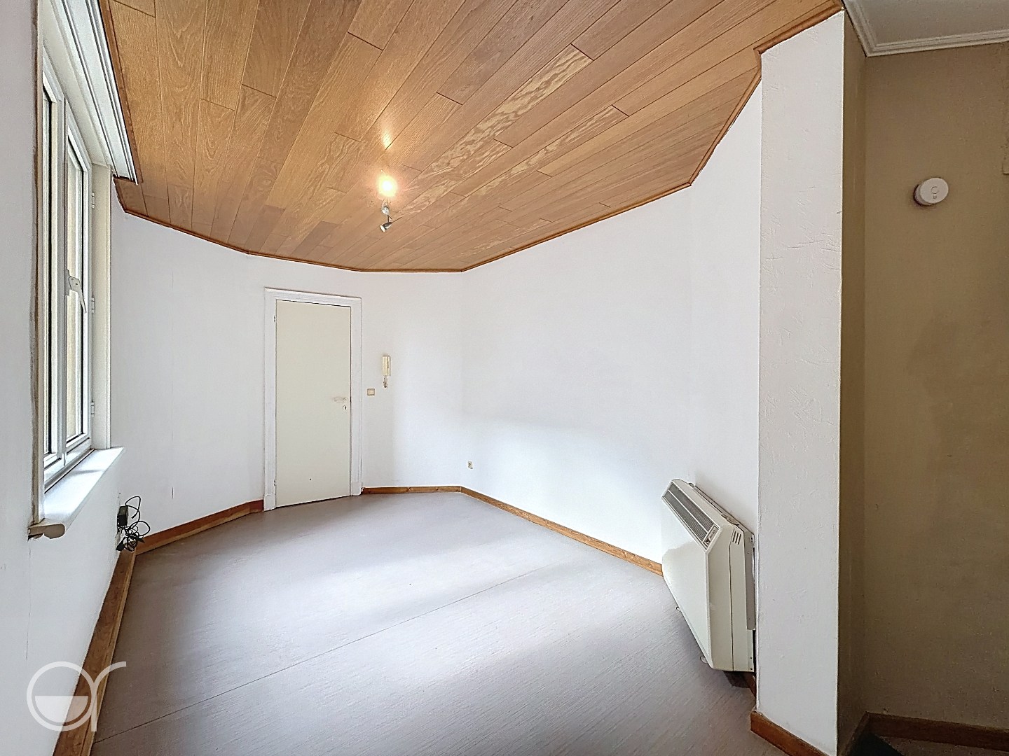 Leuk éénslaapkamer appartement nabij het Gent-Sint-Pieters station - foto 3