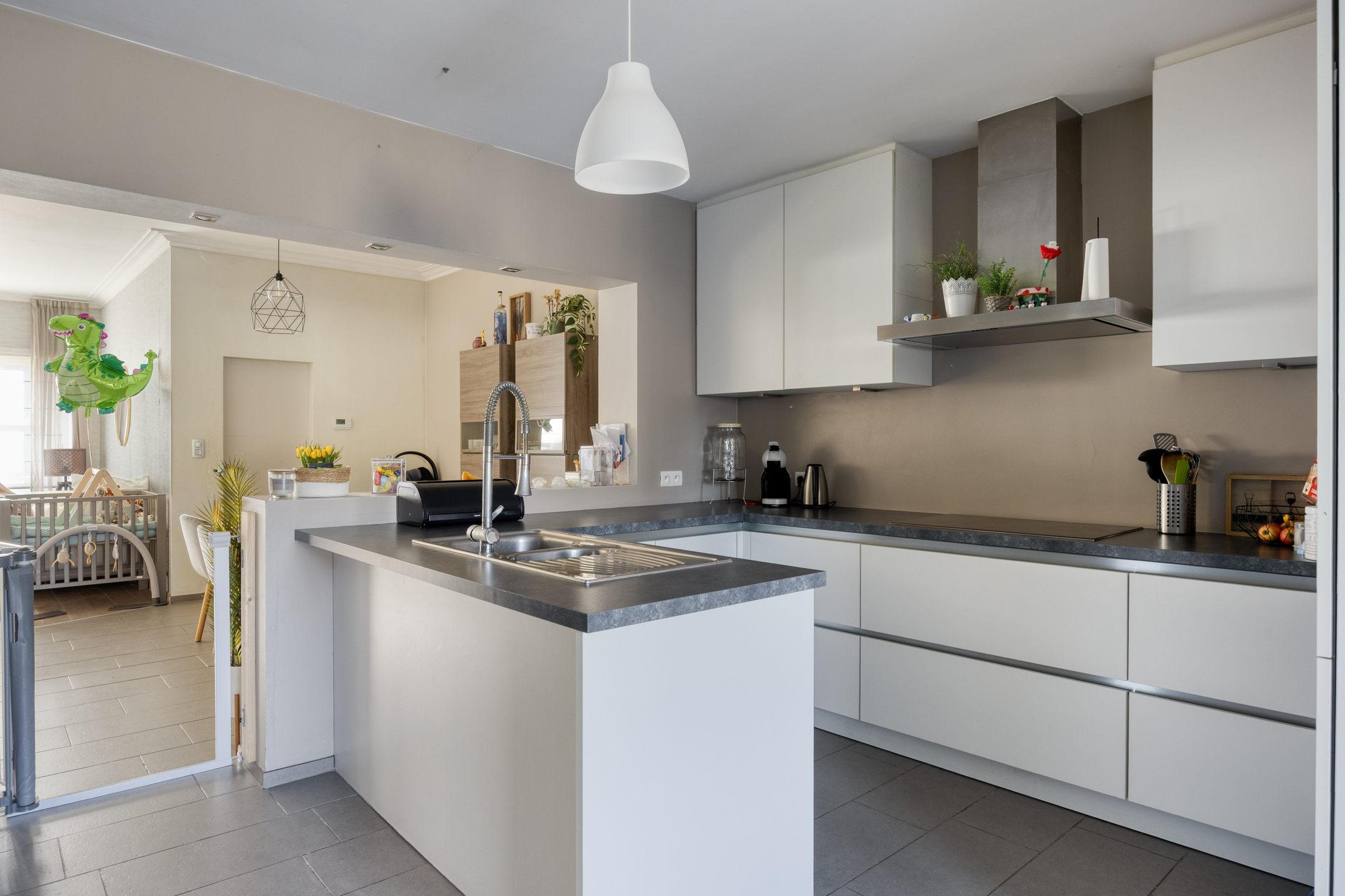 House for sale in Willebroek with 3 bedrooms - photo 5