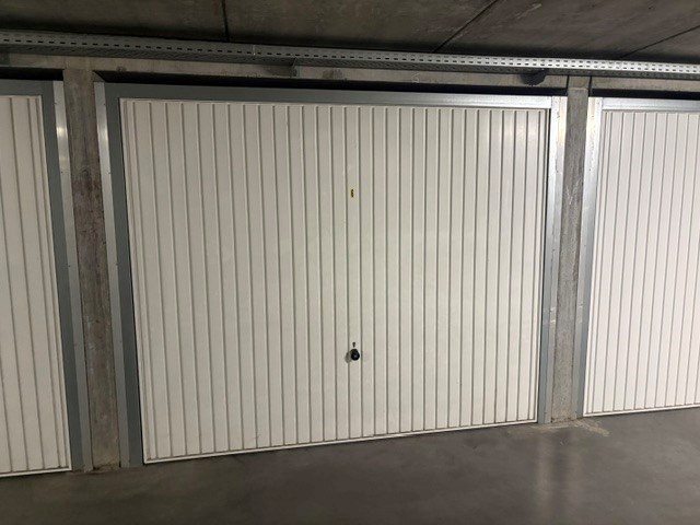 Gesloten garagebox in rui, ondergronds complex - foto 5