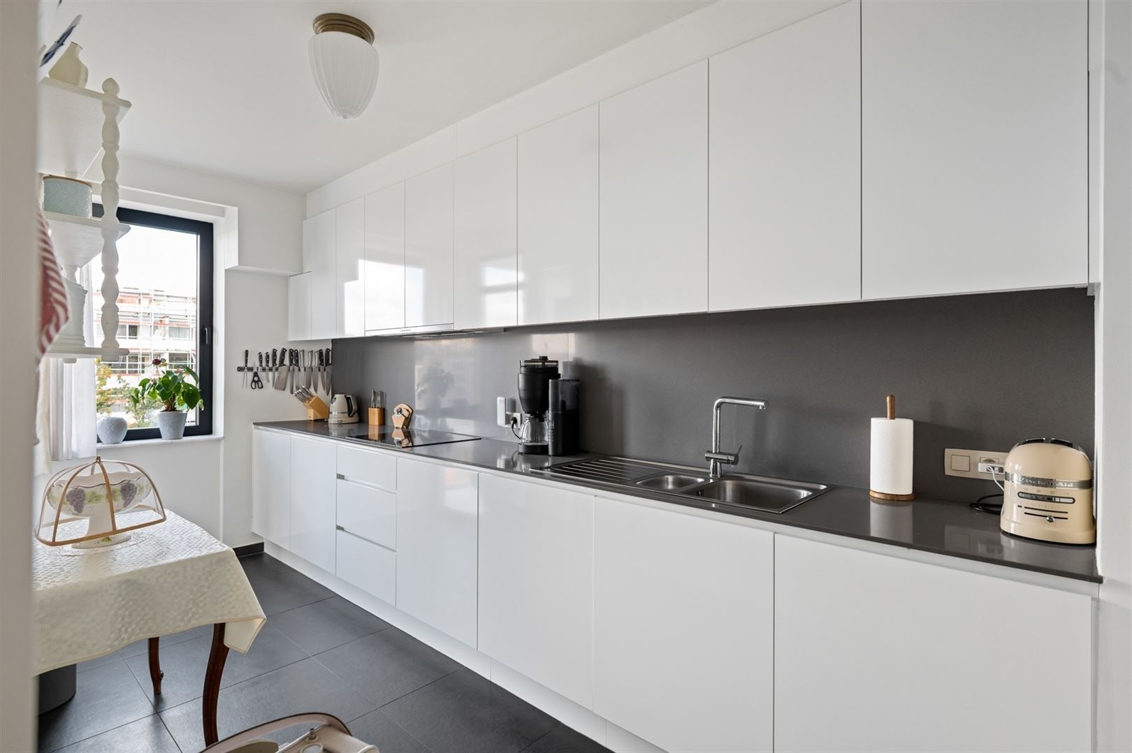 Appartement à vendre à Berchem avec 3 chambres - photo 5