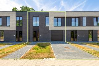 Maison à vendre à Willebroek
