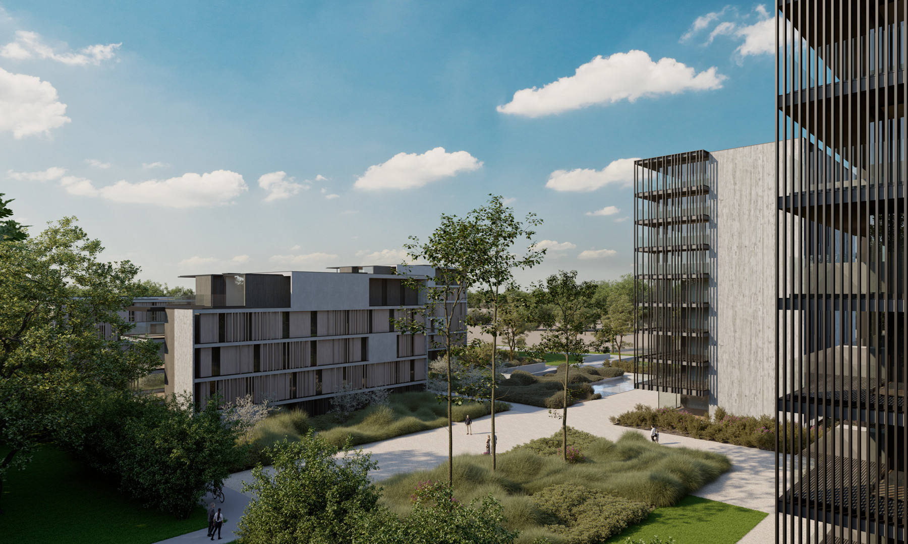 Blauwpoorte - Kasteeltoren 1 - foto 5