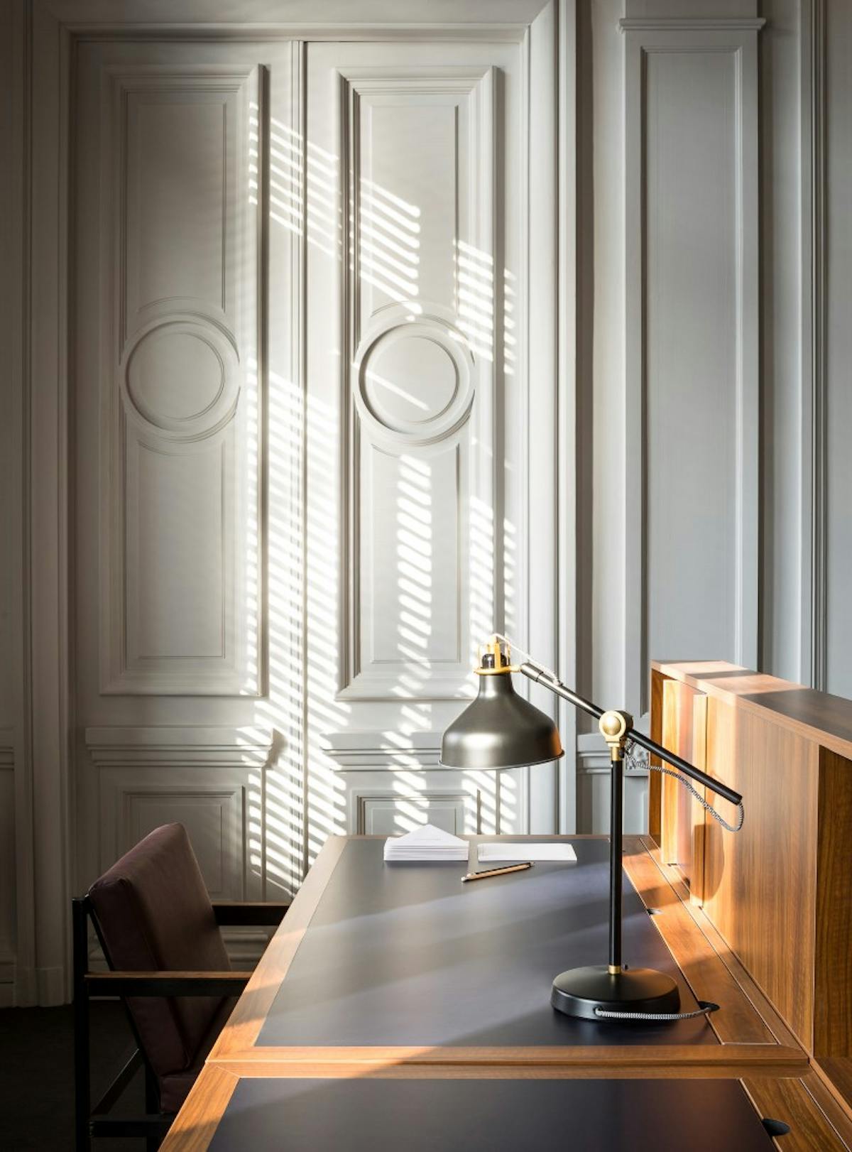 Volledig uitgeruste luxueuze kantoren te huur centrum Gent - foto 5