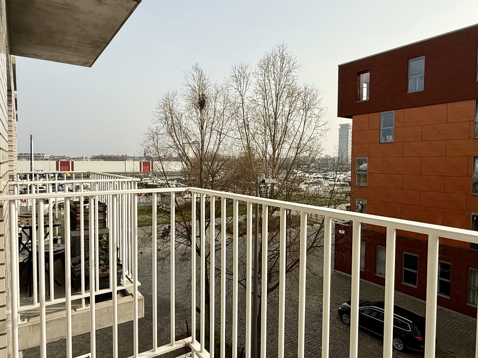 LUXE APPARTEMENT EILANDJE - foto 4