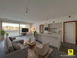 Appartement te koop in Mortsel