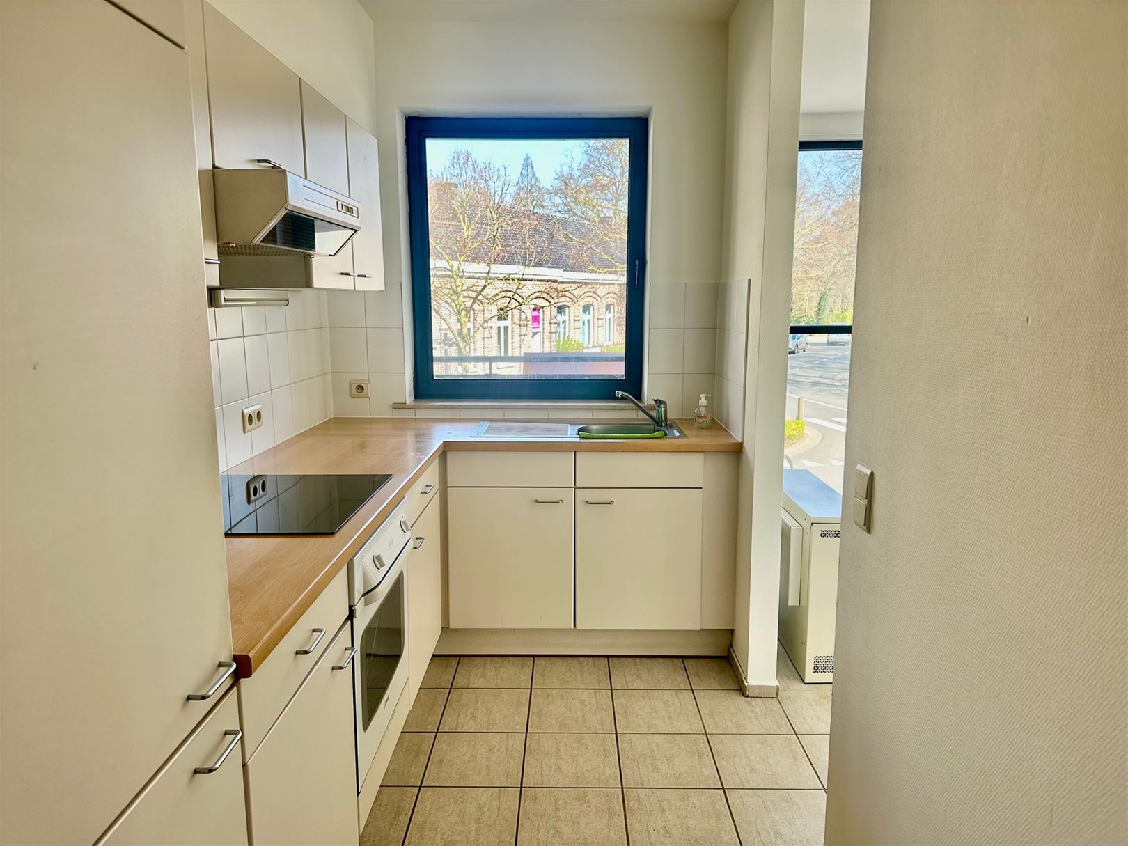 Appartement à louer à Audenarde avec 1 chambre - photo 2