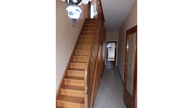 een woning (HOB) met tuintje - foto 5