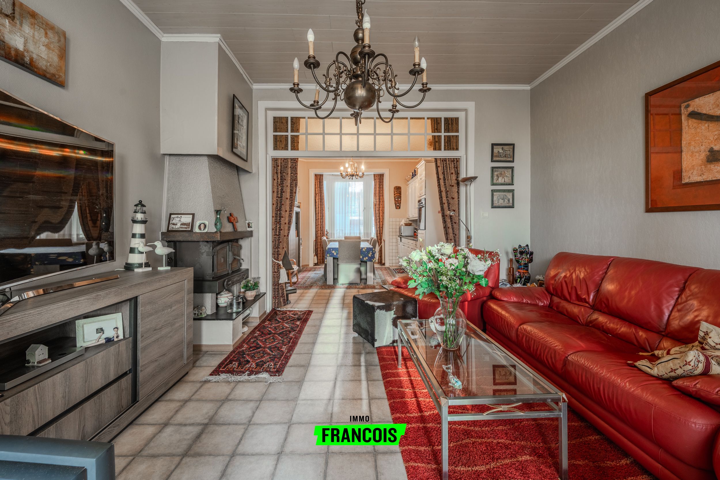 Maison à vendre à Westende avec 8 chambres - photo 4