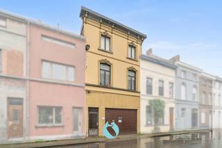 Maison à vendre à Gand