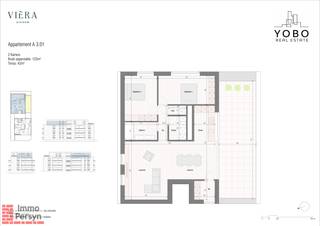 Appartement à vendre à Scherpenheuvel-Zichem