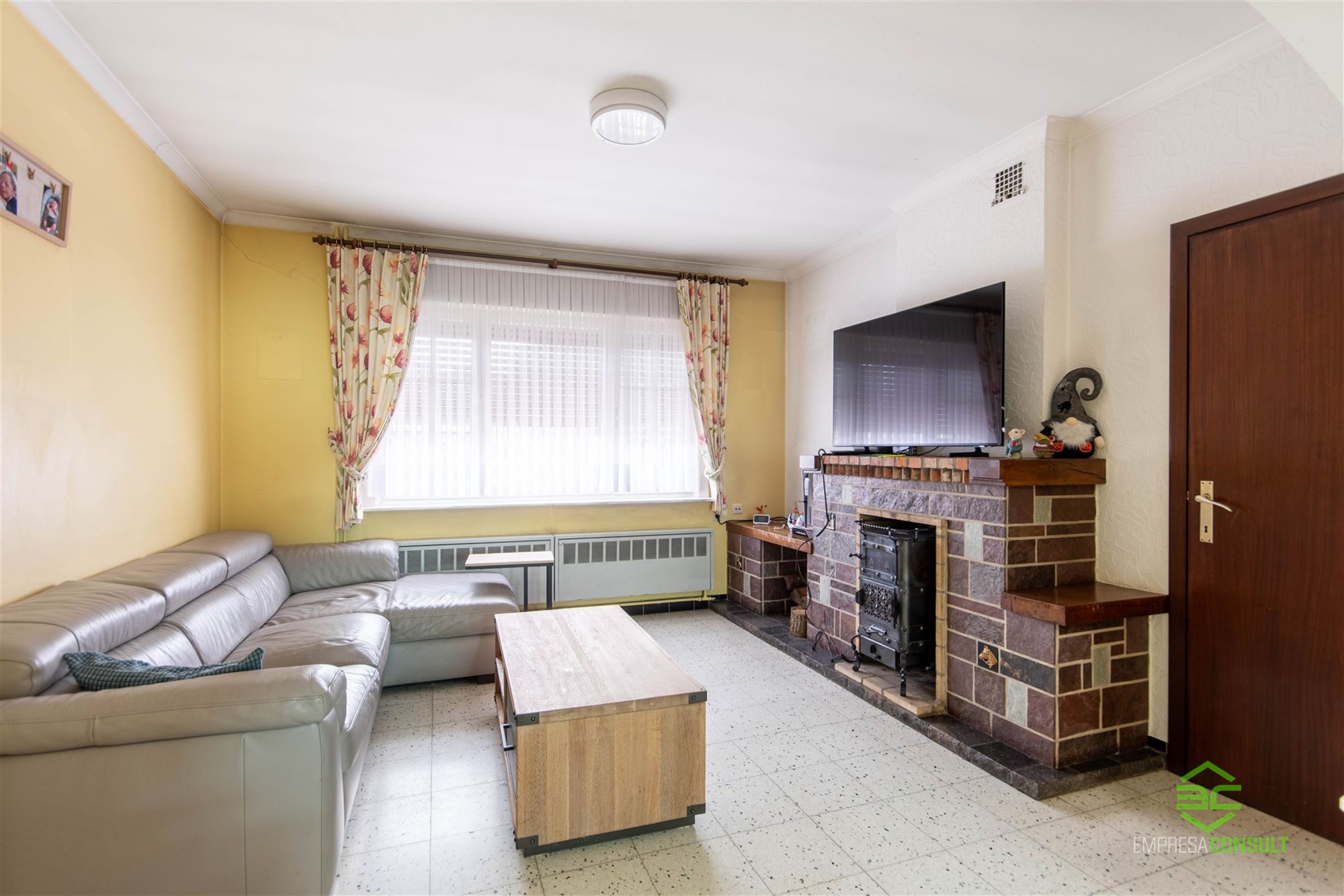 Maison à vendre à Geetbets avec 3 chambres - photo 3