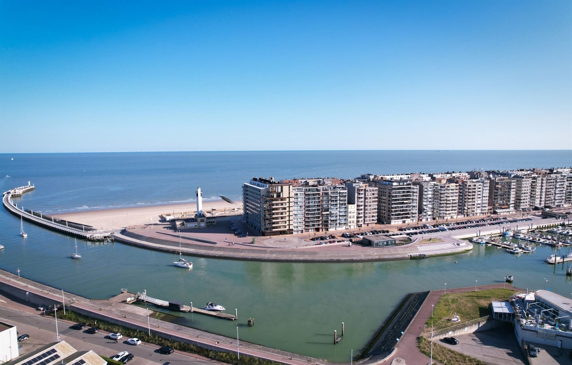 PORT / NOUVELLE CONSTRUCTION  - photo 4