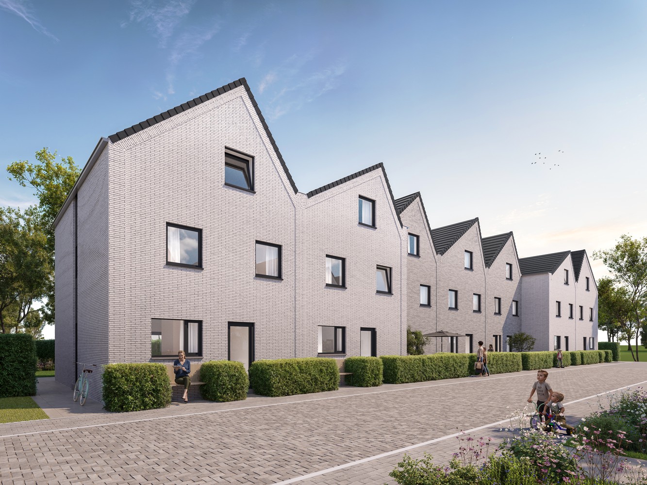 Project te koop in Roeselare - foto 3