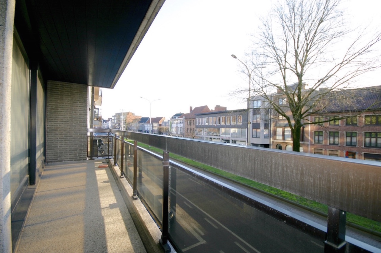 Apartment for rent in Eeklo with 2 bedrooms - photo 5