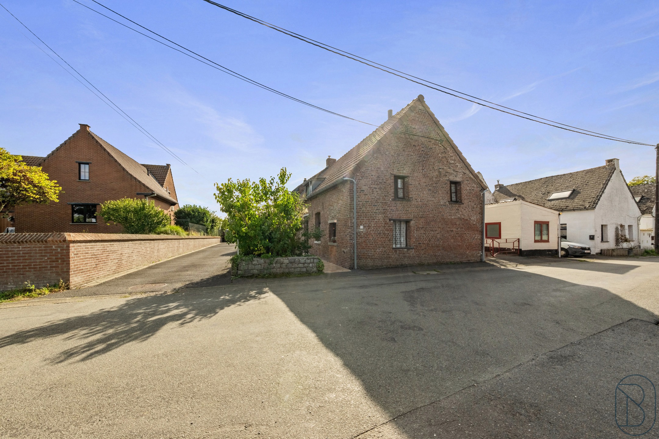 Ideaal gelegen te renoveren hoeve - foto 2