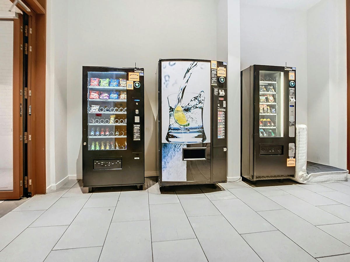 Studentenkamer ca. 18m² te koop op toplocatie te Antwerpen - foto 4