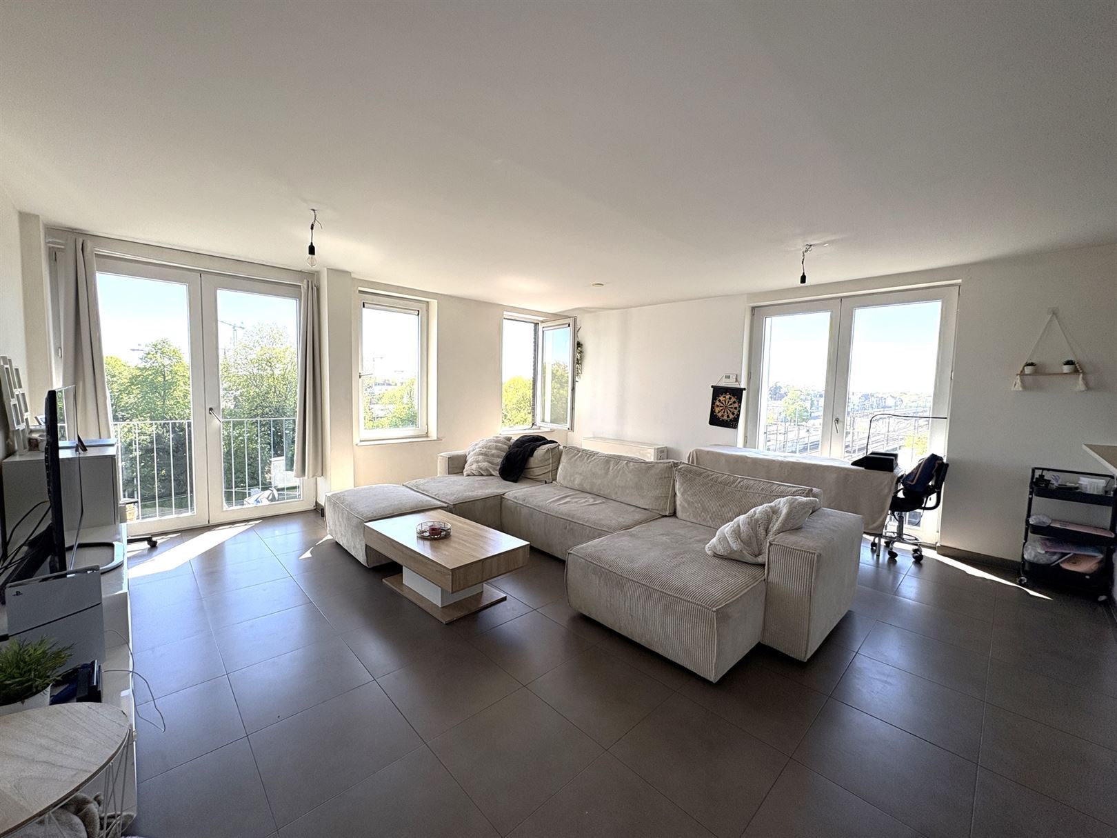 Apartment for rent in Kortrijk with 2 bedrooms - photo 3