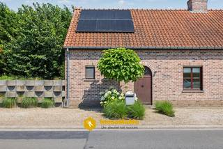 House for sale in Lokeren
