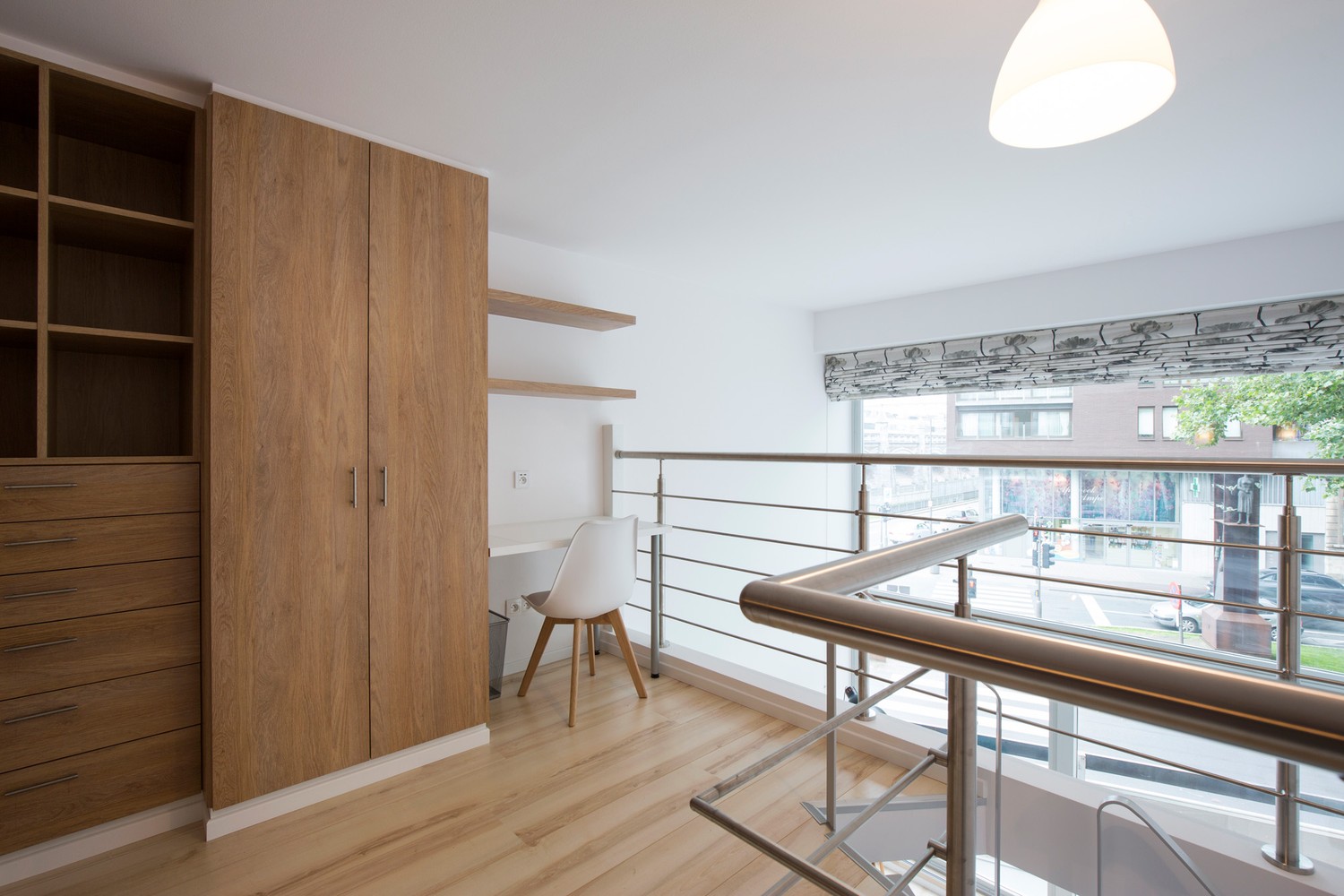 Apartment for rent in Antwerp with 1 bedroom - photo 5