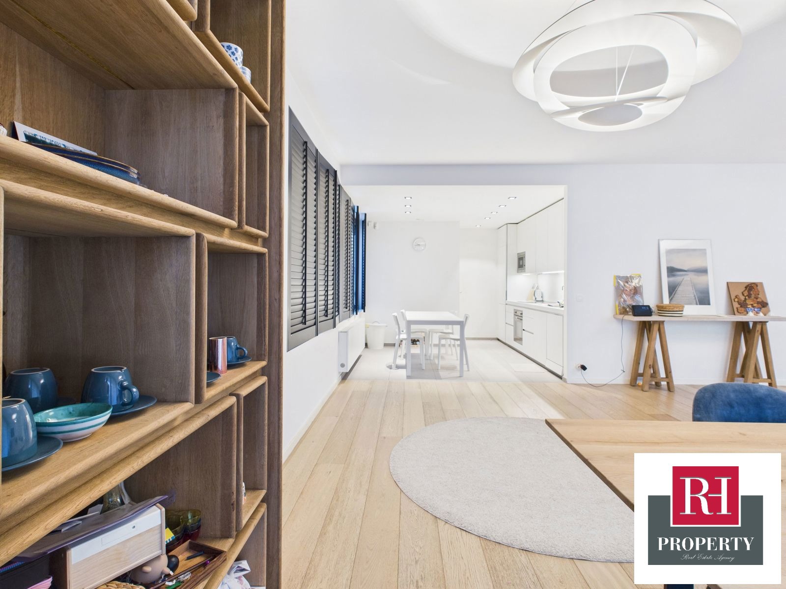 Appartement te huur in Elsene met 3 slaapkamers - foto 3