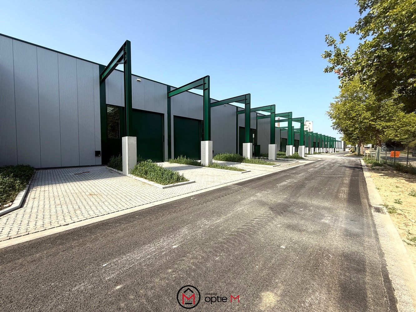 Nieuwbouw KMO-unit - foto 3