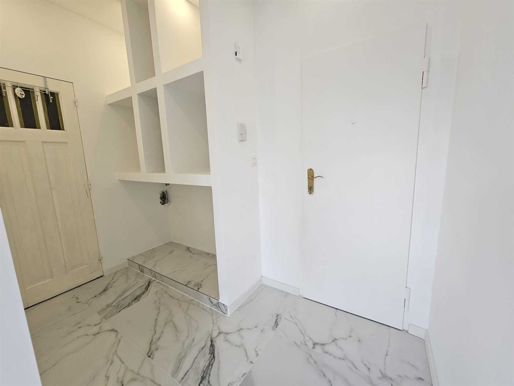 Gerenoveerd éénslaapkamer appartement in Antwerpen - foto 3