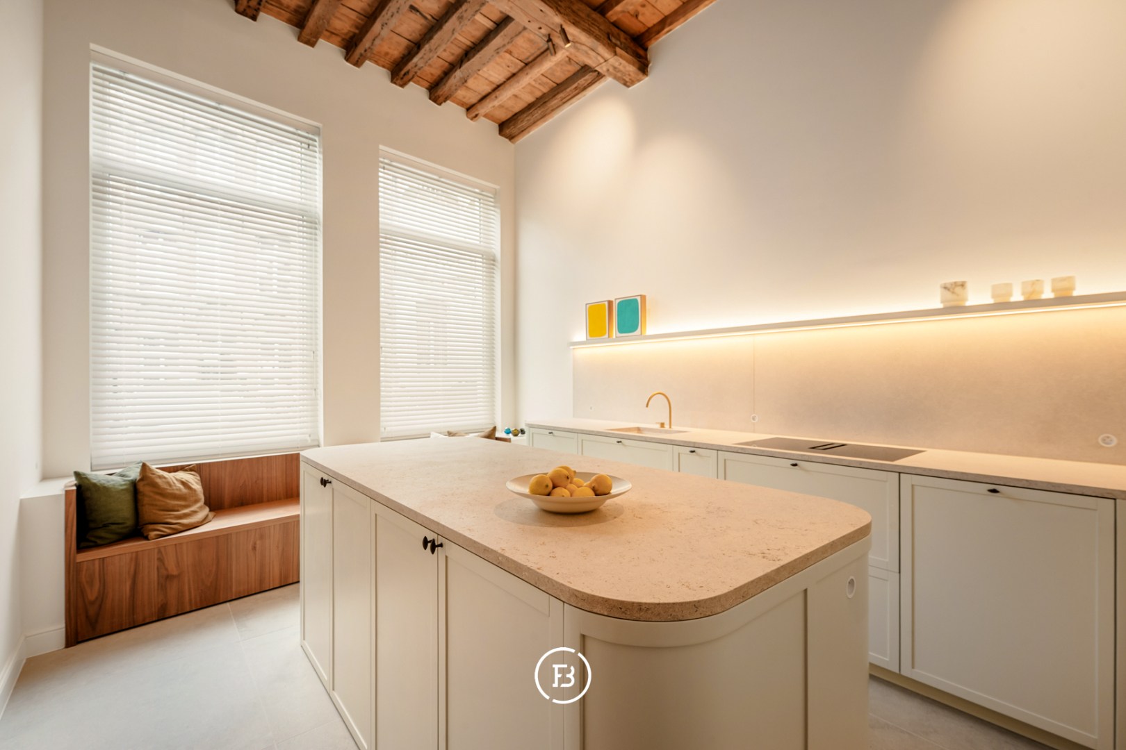 High-end herenwoning - foto 5